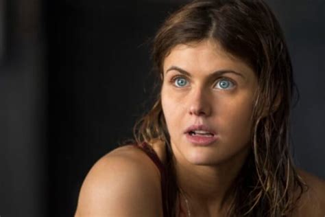 alexandradaddario nude|Alexandra Daddario Nude Porn Videos 